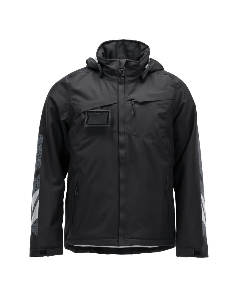 Accelerate Winter Jacket